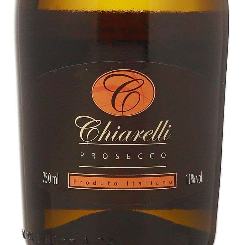 Chiarelli-Prosecco-Brut
