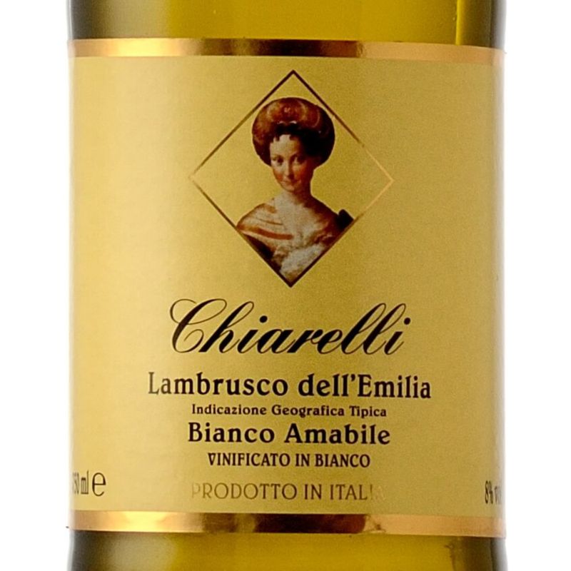 Chiarelli-Lambrusco-dell-Emillia-Bianco-Amabile