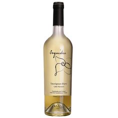 La Recova Vineyard Orquidea Sauvignon Blanc Late Harvest (750 Ml)