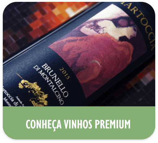 Vinhos Premium